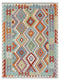 Maimaneh Kilim 202 x 152 cms